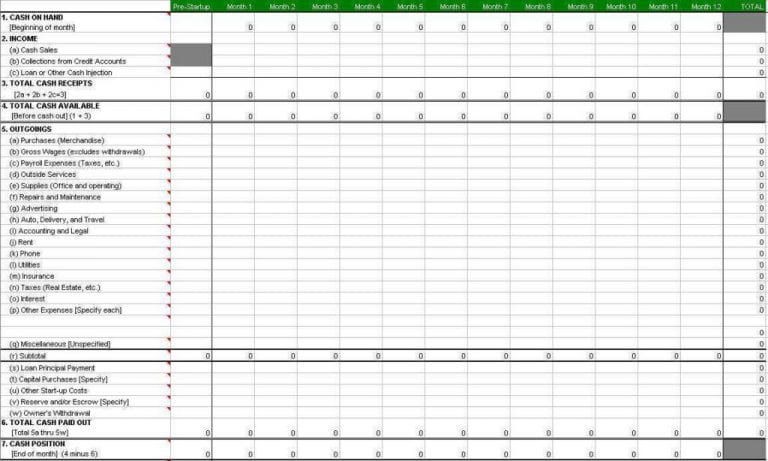 best simple spreadsheet for mac