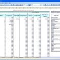 Microsoft Excel Accounting Spreadsheet Templates 1