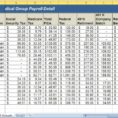 microsoft excel accounting spreadsheet templates 4