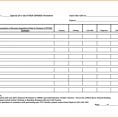 Microsoft Excel Accounting Spreadsheet Templates 7