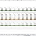 Microsoft Excel Accounting Spreadsheet Templates1