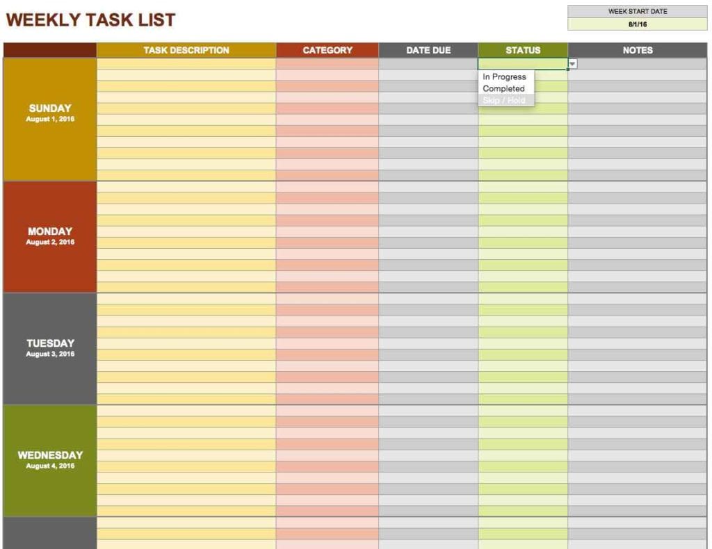 microsoft excel uses of spreadsheet