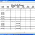 Microsoft Excel Spreadsheet Examples 1 2