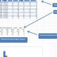 Microsoft Excel Spreadsheet Examples 2