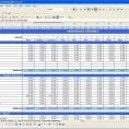 Microsoft Excel Spreadsheet Formulas 1