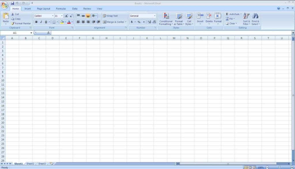 microsoft excel spreadsheets templates