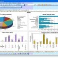 Microsoft Excel Spreadsheet Tutorial 1