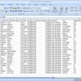 Microsoft Excel Spreadsheets Tutorial
