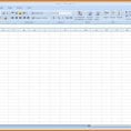 Microsoft Excel Templates Free Download 1
