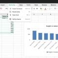 Microsoft Excel Workshops