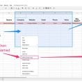 Microsoft Works Spreadsheet Tutorial