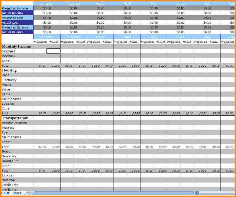 monthly-bills-spreadsheet-template-excel-2-excelxo