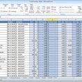 ms excel spreadsheet templates