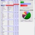 Non Profit Budget Template Excel