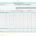 Personal Financial Statement Spreadsheet Template1