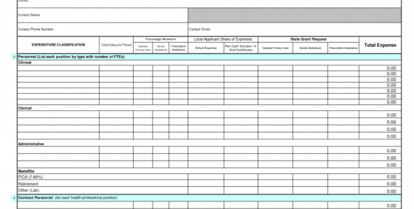 Personal Finance Spreadsheet Template Spreadsheet Templates for ...