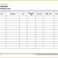 Printable Monthly Budget Planner Template 1