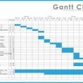 Project Budget Spreadsheet Template