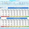 Project Management Spreadsheet Excel Template Free 2