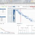 Project Management Template Excel Free 1