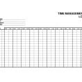 Project Management Timesheets1