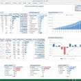 Project Portfolio Management Excel Template