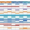 Project Timeline Templates