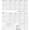 Quote Document Template