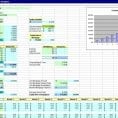 Real Estate Agent Expense Tracking Spreadsheet