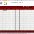 Restaurant Inventory Management Pdf