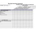 Restaurant Inventory Spreadsheet Template Free1