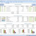 Retirement Budget Worksheet Excel