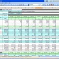 Rota Excel Spreadsheet Download