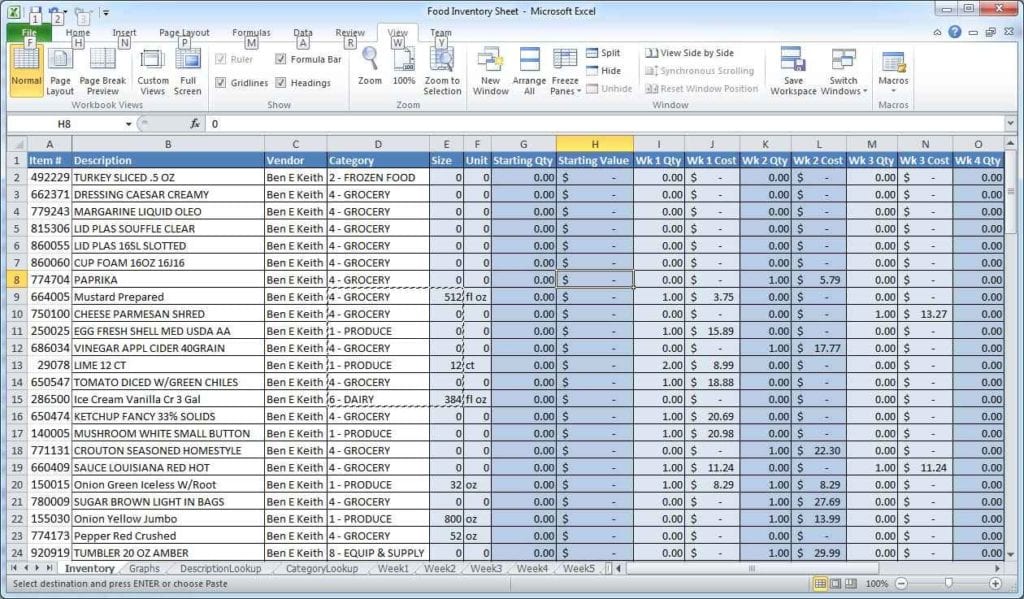 Sample Employee Data Sheet Excelxo Com Riset 9770