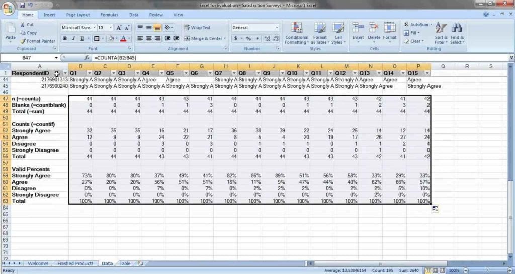 Sample Excel Sheet For Inventory 1