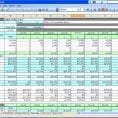 Sample Excel Spreadsheet For Inventory