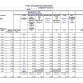 simple bookkeeping spreadsheet template1