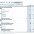 simple profit loss spreadsheet template