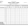 Small Business Accounting Templates Excel