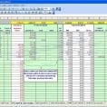Small Business Accounts Spreadsheet Example1