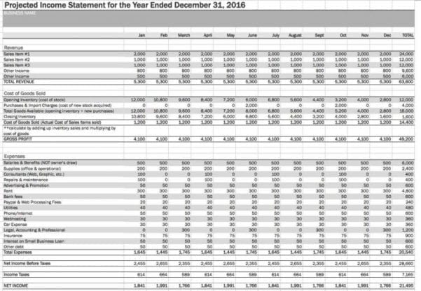 small business accounts spreadsheet template free uk 1 — excelxo.com