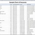 Small Business Accounts Spreadsheet Template Free Uk