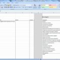 small business expense worksheet template