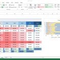 Small Business Expenses Spreadsheet
