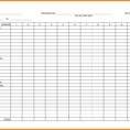small business income expense spreadsheet template 1