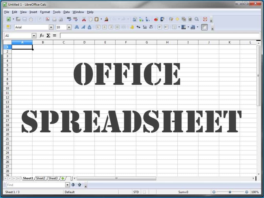 Spreadsheet Auditing Software