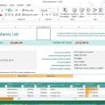 spreadsheet microsoft excel