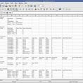 Spreadsheet Programs