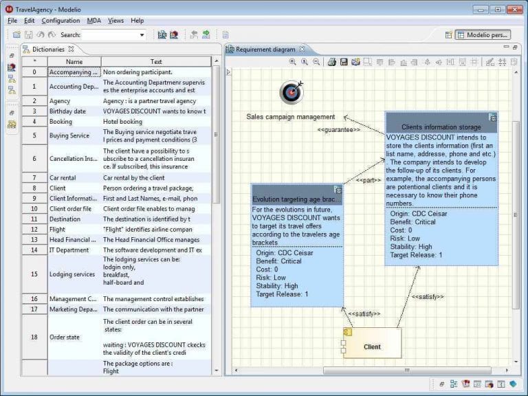 What Are The Examples Of Electronic Spreadsheet Software