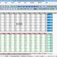 Spreadsheet Software Programs1